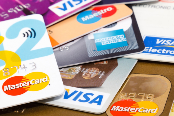 Finance ministry withdraws its controversial diktat to levy processing fees on payment of credit card dues by cheque or cash
