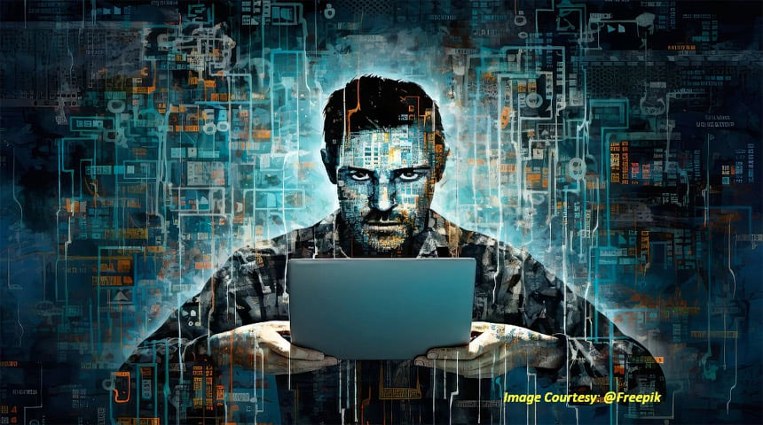 Fraud Alert: Humans Remain the Weakest Link in Cyberspace