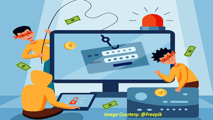 Fraud Alert: Cyclic Scams!