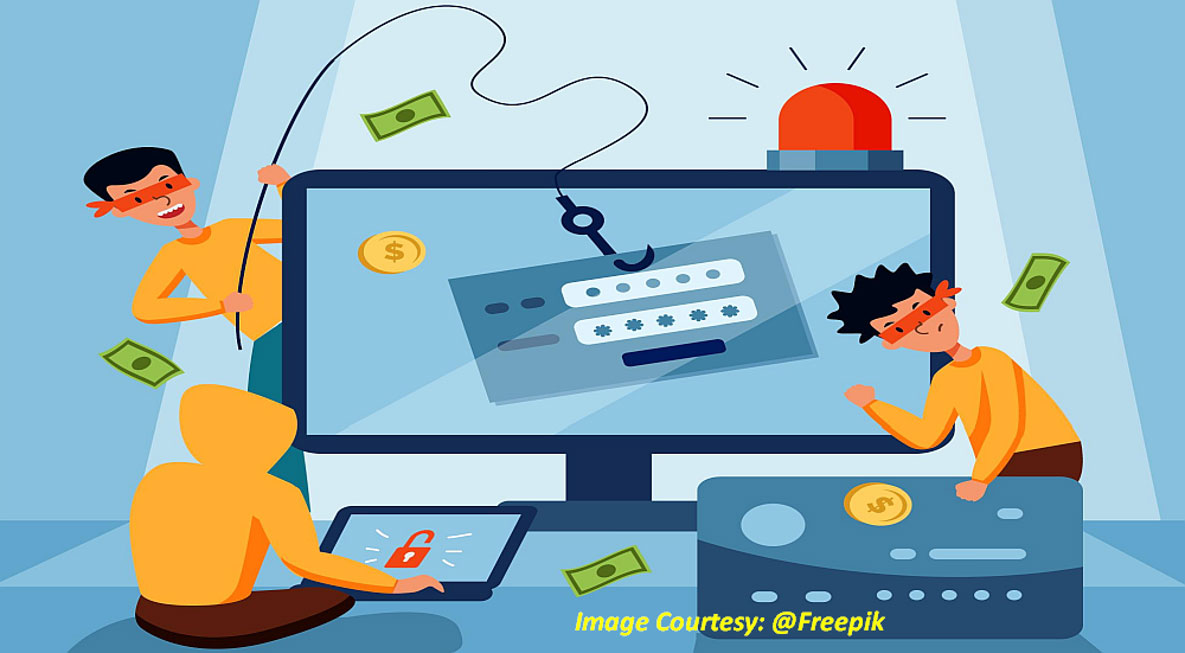 Fraud Alert: Cyclic Scams!