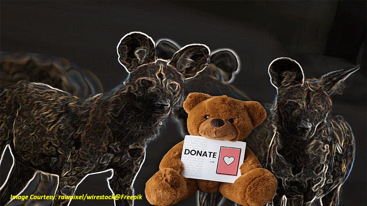 Fraud Alert: Bogus, Fake Donation Scam