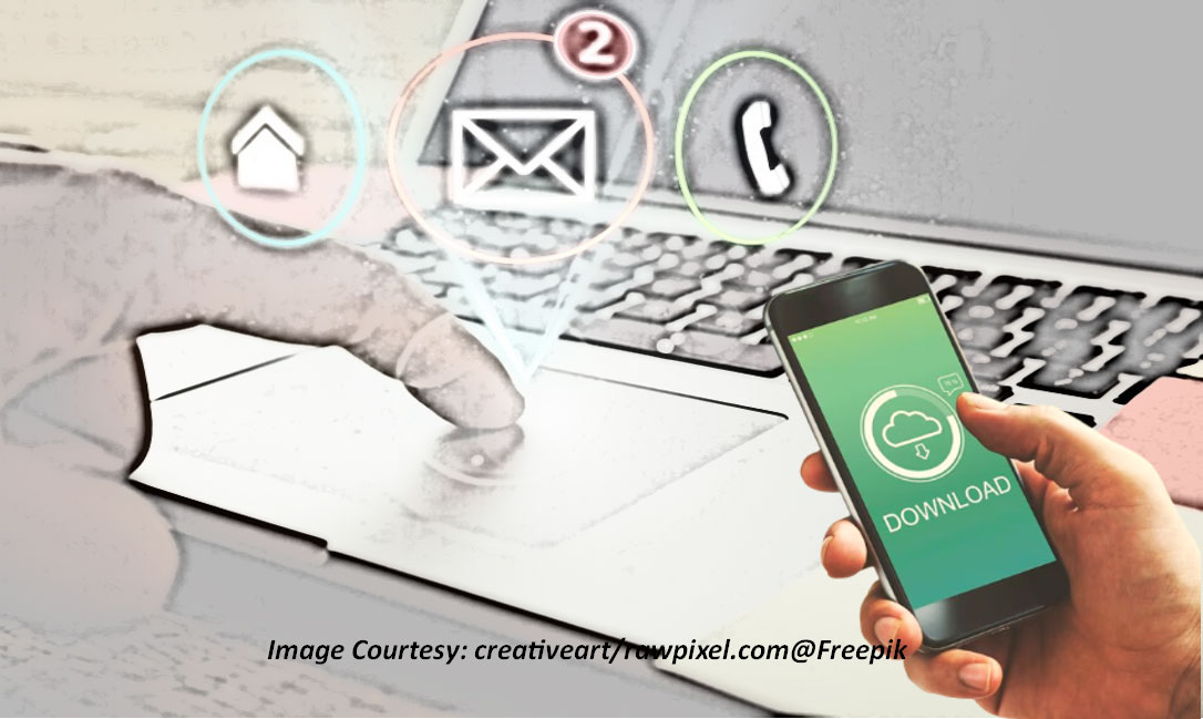 Fraud Alert: Dangerous Attachments on WhatsApp, SMS, Emails