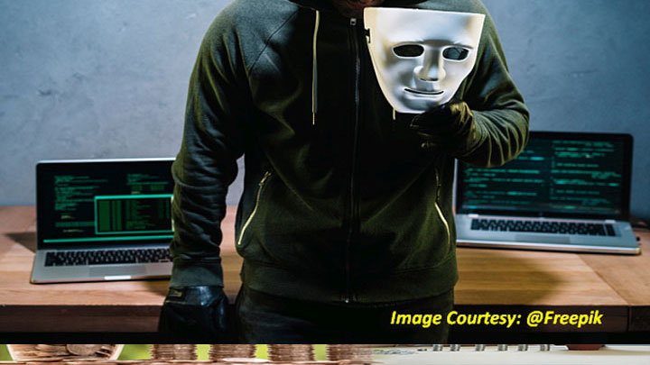 Fraud Alert: Impersonation on Twitter; Beware of Dubious Apps, Links