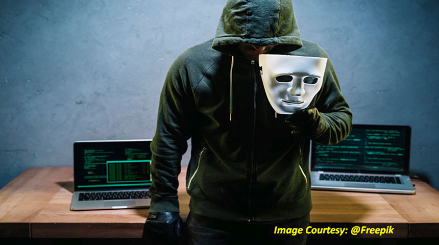 Fraud Alert: Impersonation on Twitter; Beware of Dubious Apps, Links