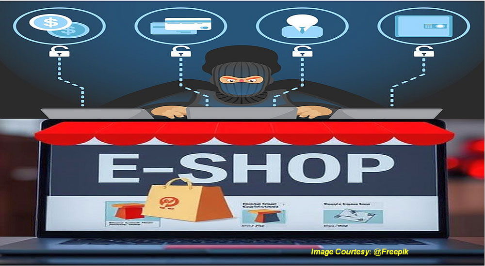 Fraud Alert: Fake E-shop Scams