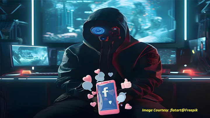 Fraud Alert: Facebook Account Hacking & Safeguarding Social Media Accounts