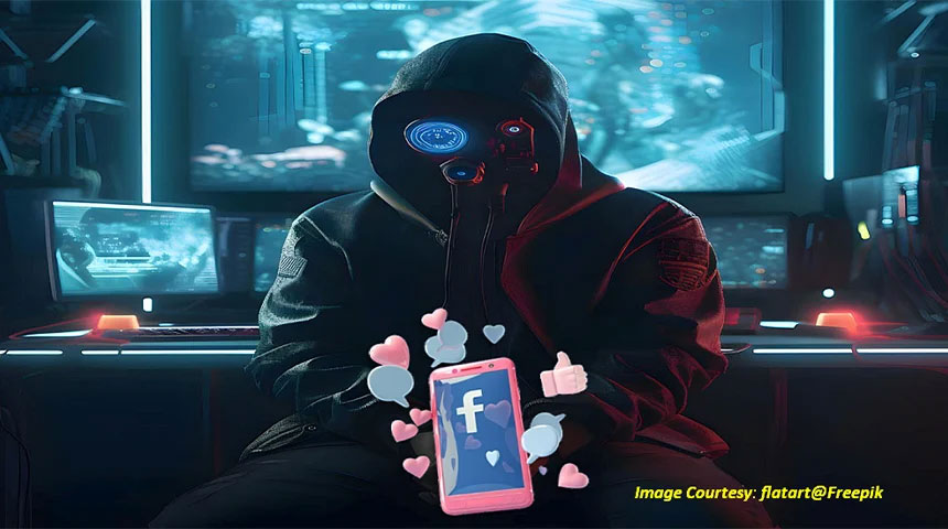 Fraud Alert: Facebook Account Hacking & Safeguarding Social Media Accounts