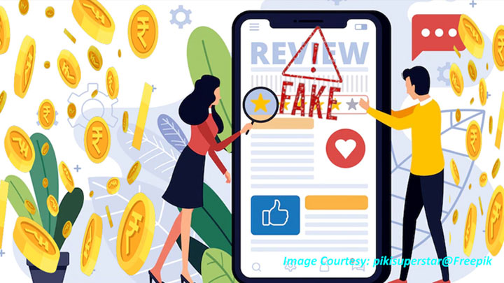 Fraud Alert: Watch Out for Fake (Paid) Reviews on E-commerce; Gift Messages on WhatsApp