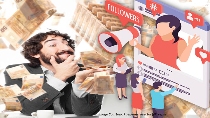 Fraud Alert: Beware of Influencers and Their Fake Credentials