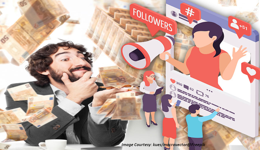 Fraud Alert: Beware of Influencers and Their Fake Credentials