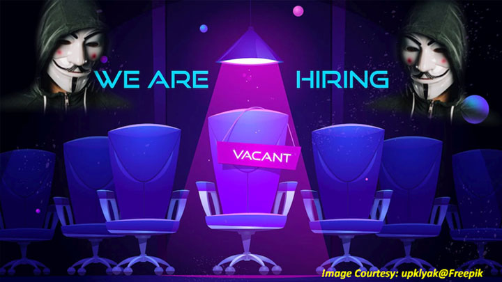 Fraud Alert: Fake Job Rackets Are Rampant; Protect Your KYC