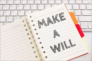 Basics of A Will