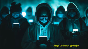 Fraud Alert: Surge in Social Media Scams & Mule Bank Accounts