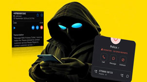 Fraud Alert: Call Merging Scam, Really?