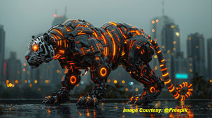 Fraud Alert: AI & ML, the Double-edged Swords!