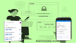 Fraud Alert: Google Prompt and Authenticator Scams