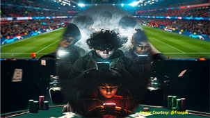 Fraud Alert: Betting App Volcano!