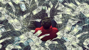 Fraud Alert: Investment Scams