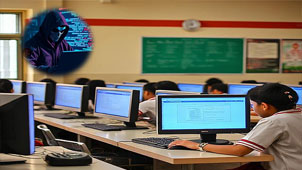 Fraud Alert: Schools Fighting Ransomware, but Threats Still Linger