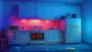 Fraud Alert: When ‘Smart’ Home Appliances Turn Dumb — and Dangerous