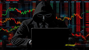FRAUD ALERT: AI Returns, Forex and Trading Scams