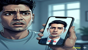 Fraud Alert: Fake Faces, Real Problems