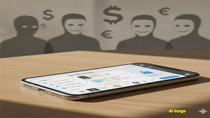 Fraud Alert: Inside Telegram’s US$2Bn-a-month Chinese Marketplaces Scam Economy
