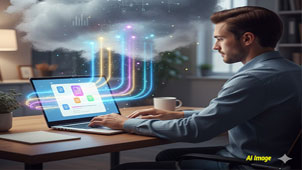 Fraud Alert: When AI Convenience Beats Caution, Your Data Pays the Price