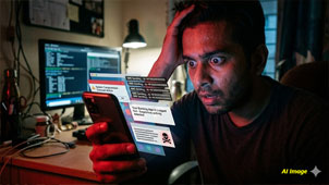 Fraud Alert: One APK, Total Takeover — The Rising Threat of 'Android God Mode' Malware