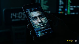 Fraud Alert: You Cannot Reset Your Face — The New Scam Stealing Biometrics through Fake Video Calls