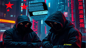 Fraud Alert: Chinese Gangs behind US$1bn Text Message Scam — A Wake-up Call for India