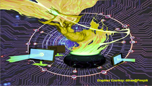 Fraud Alert: Hidden Dangers of Quantum Computing