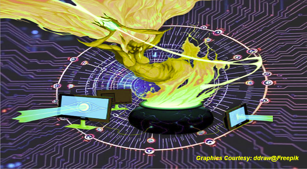 Fraud Alert: Hidden Dangers of Quantum Computing