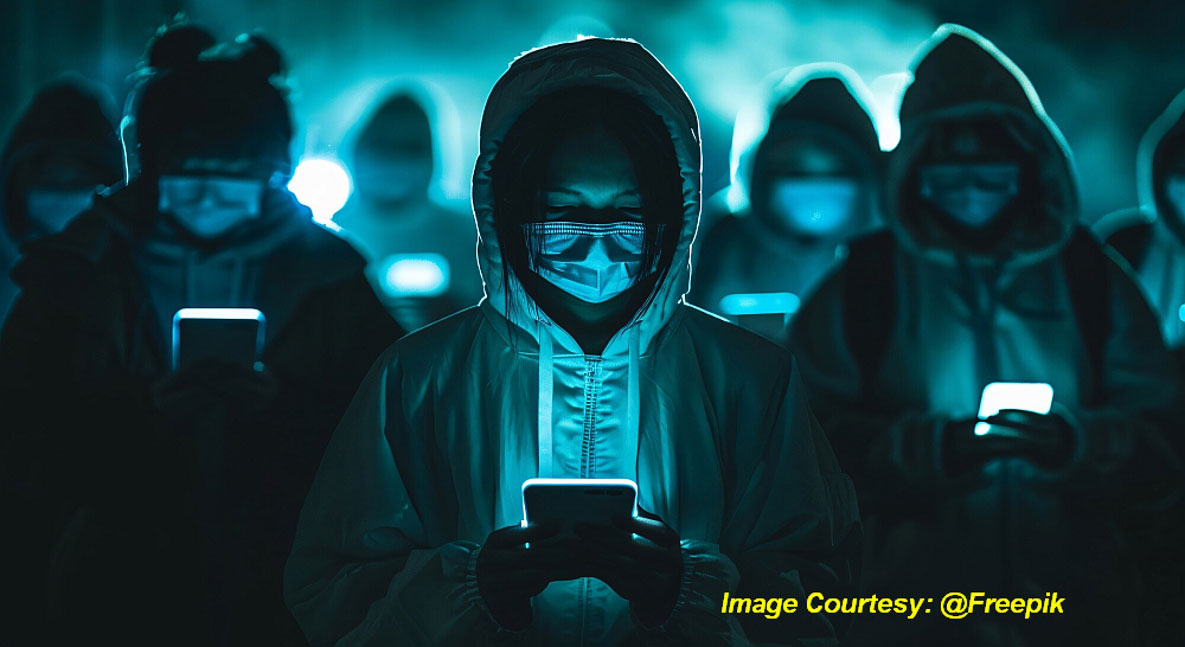 Fraud Alert: Surge in Social Media Scams & Mule Bank Accounts