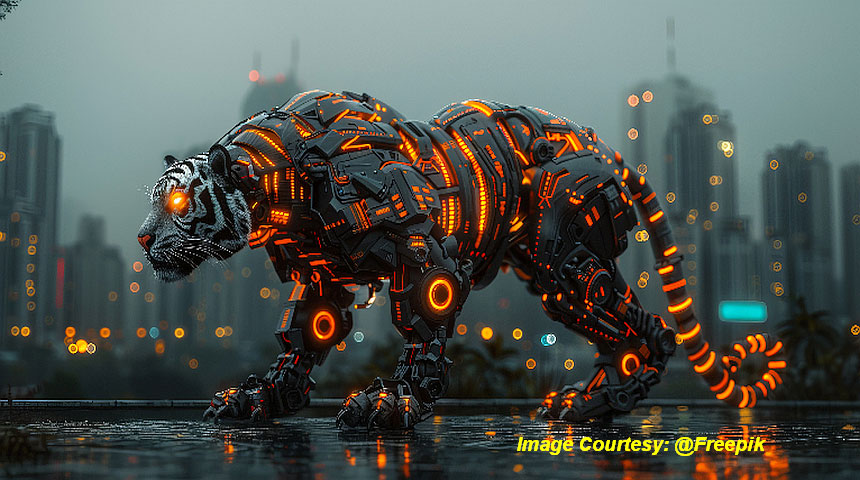 Fraud Alert: AI & ML, the Double-edged Swords!