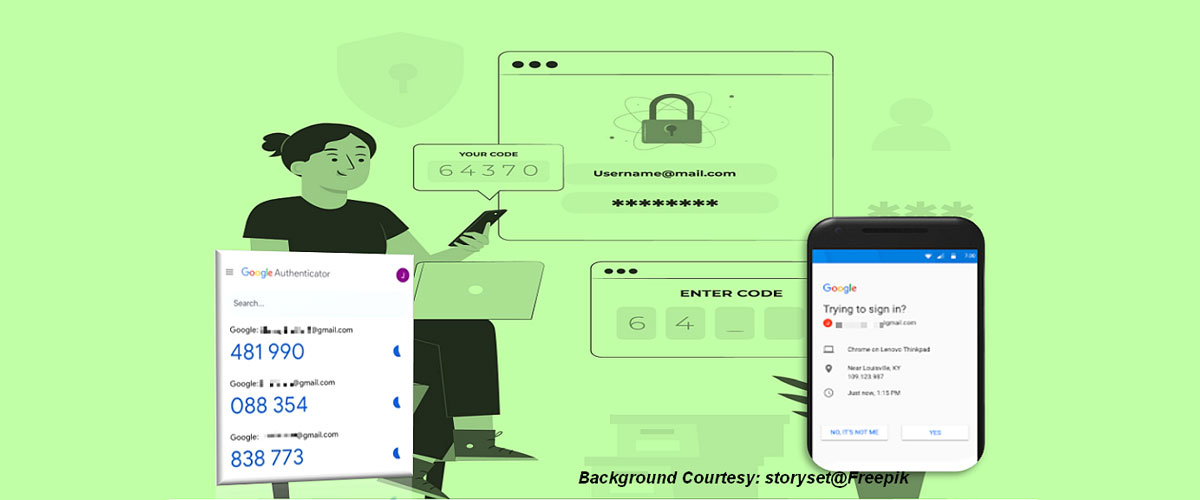 Fraud Alert: Google Prompt and Authenticator Scams