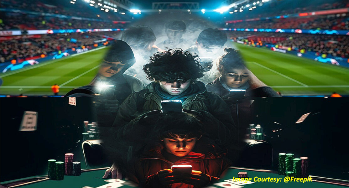 Fraud Alert: Betting App Volcano!