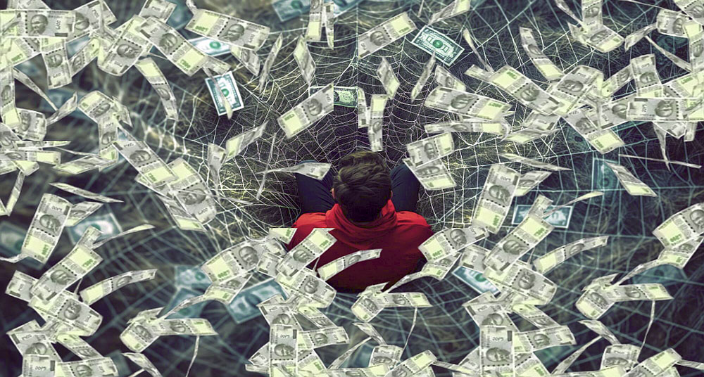 Fraud Alert: Investment Scams