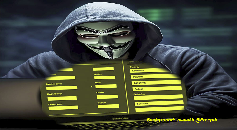 Fraud Alert: Fake Online Forms