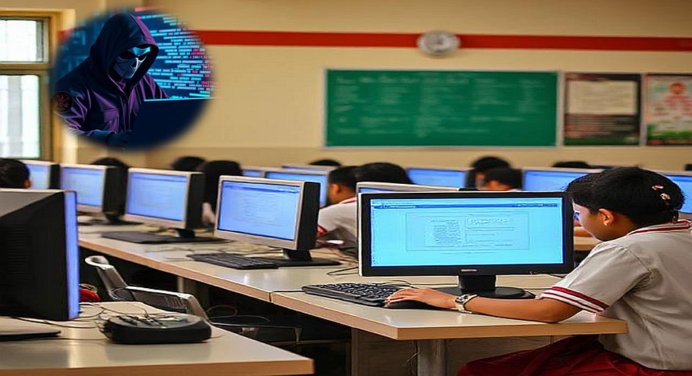 Fraud Alert: Schools Fighting Ransomware, but Threats Still Linger