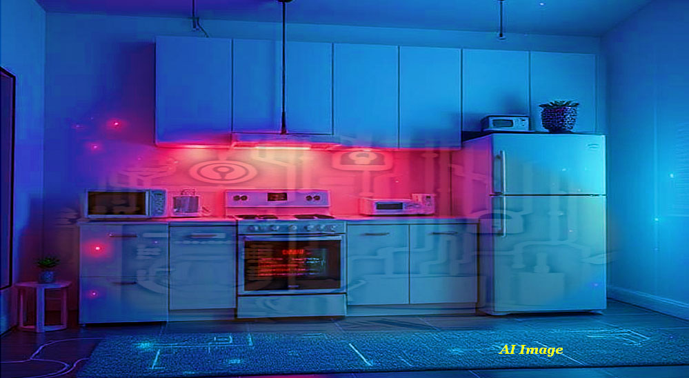 Fraud Alert: When ‘Smart’ Home Appliances Turn Dumb — and Dangerous