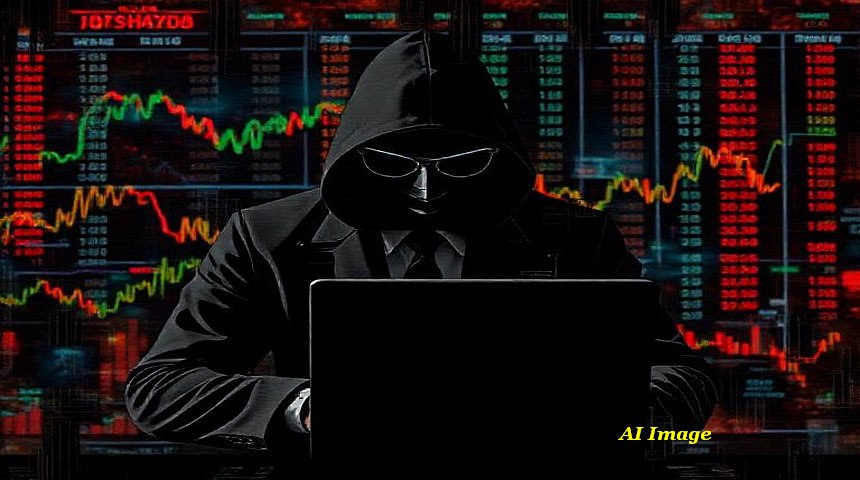 FRAUD ALERT: AI Returns, Forex and Trading Scams