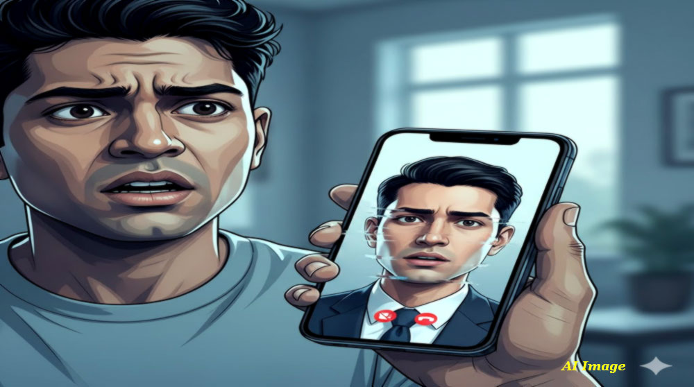 Fraud Alert: Fake Faces, Real Problems