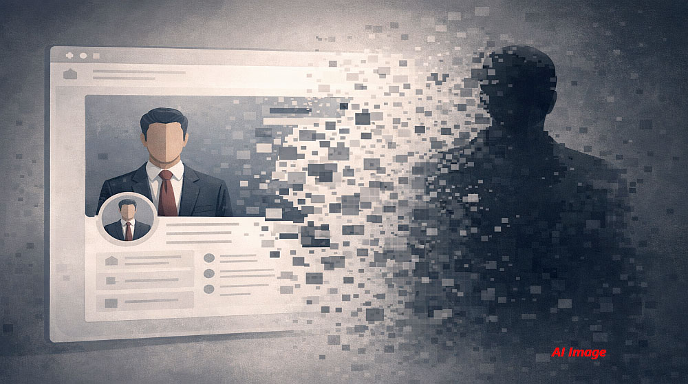 Fraud Alert: LinkedIn Job Scam that Keeps Trapping Professionals