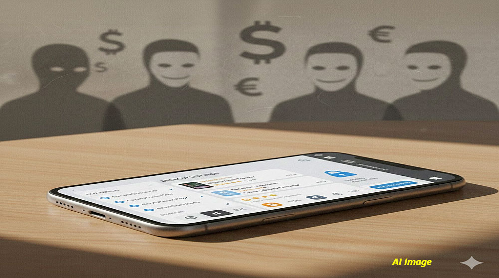 Fraud Alert: Inside Telegram’s US$2Bn-a-month Chinese Marketplaces Scam Economy