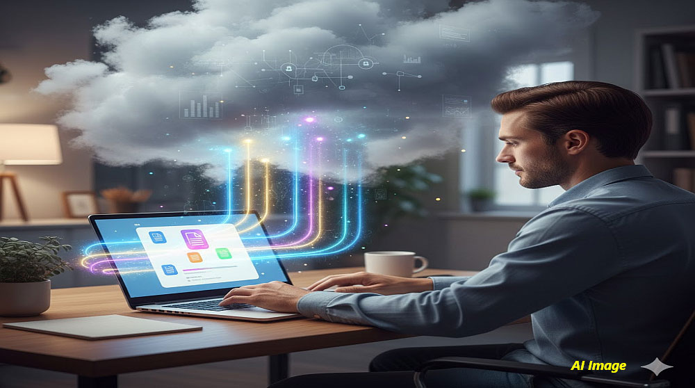 Fraud Alert: When AI Convenience Beats Caution, Your Data Pays the Price