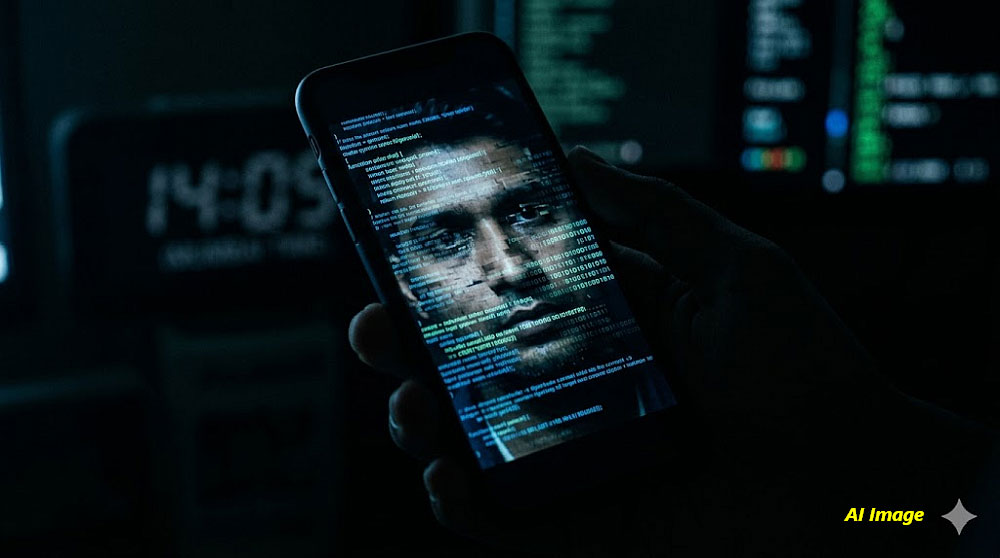 Fraud Alert: You Cannot Reset Your Face — The New Scam Stealing Biometrics through Fake Video Calls