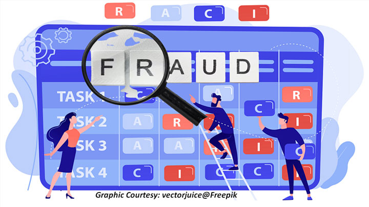 Fraud Alert: Online Task and Like It Scams Are Spreading Rapidly