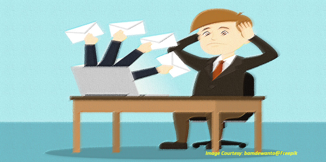 Fraud Alert: Email Abuse by Banks, FIs