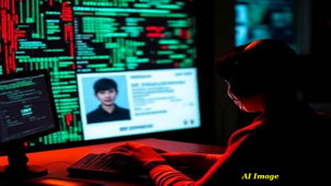 Fraud Alert: Data Leaks Fuel Rise in Fake ID and Extortion Calls